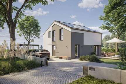Haus zum Kaufen in Schleiden 545.488,00 € 136 m²