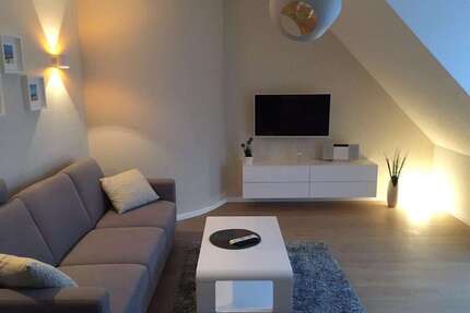 Wohnung zum Kaufen in Ueckermünde 169.000,00 € 55 m²