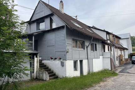 Haus zum Kaufen in Möckmühl 150.000,00 € 98 m²