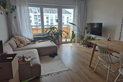 Apartment in Nürnberg St. Peter
