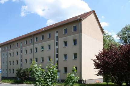 Wohnung zum Mieten in Pirna 378,88 € 59.2 m²
