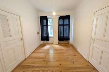 Wohnung zum Mieten in Berlin 711,60 € 60 m²
