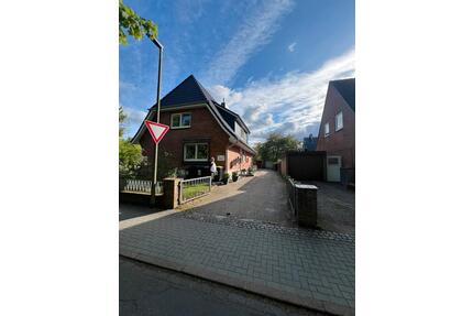Haus mit 7 Zimmern in Weiche zu vermieten - Flensburg Falkenberg