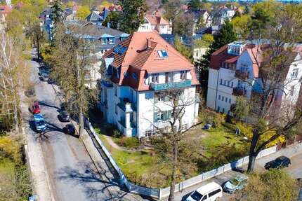 Wohnung zum Kaufen in Dresden 425.000,00 € 92.66 m²