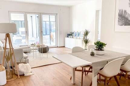 Wohnung zum Kaufen in Kümmersbruck 438.900,00 € 99.25 m²