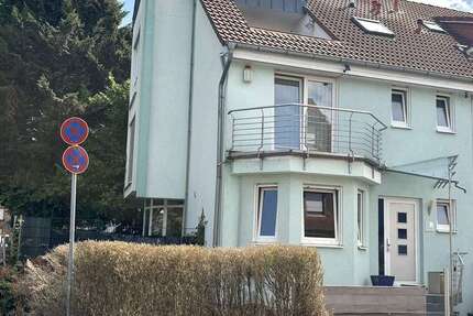 Haus zum Kaufen in Frankfurt am Main 699.000,00 € 234.66 m²