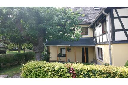 20 qm-Appartement zum Wohnen oder als Büro - Großröhrsdorf