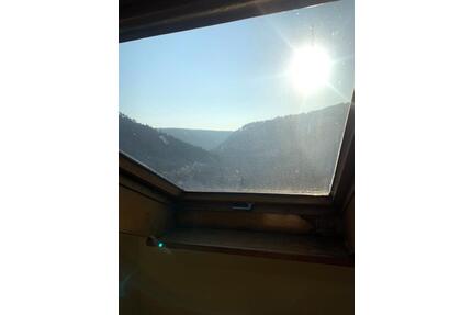 KEINE PROVISION | VON PRIVAT | 1,5 Zi Dachg Whg | 54qm - Bad Liebenzell