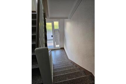 3-Zimmer Wohung in guter Lage von Werdau zu verkaufen