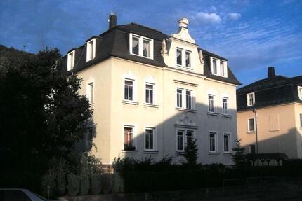 Vermiete 2Raum Wohnung in Seitenstraße Poisental - Dresden