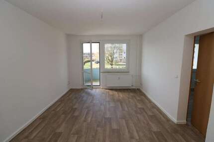 Wohnung zum Mieten in Freiberg 339,00 € 47.2 m²