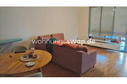 Wohnungsswap - Gunta-Stölzl-Straße - München Schwabing-Freimann