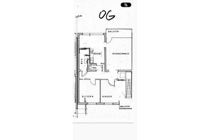 3 ZKB Wohnung in Eschberg - 850,00&nbsp;EUR Kaltmiete, ca.&nbsp; 90,00&nbsp;m&sup2; in Saarbrücken (PLZ: 66121) Eschberg