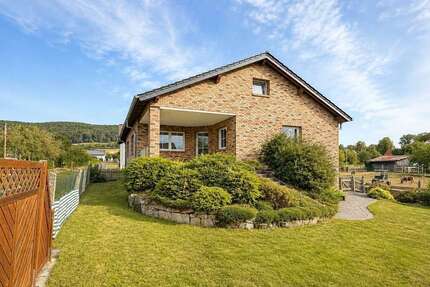 Haus zum Kaufen in Hohenroda 329.000,00 € 180 m²