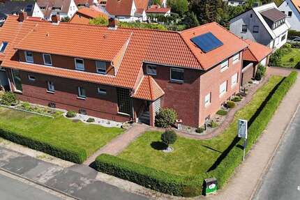 Haus zum Kaufen in Barsinghausen 489.000,00 € 240 m²