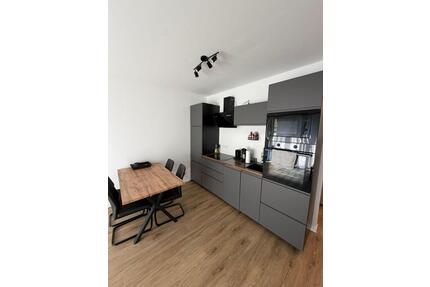 45qm Wohnung mit Tiefgarage direkt am Stadtpark - Würselen