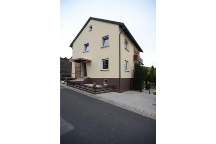 Möbliertes Zimmer, Bad, Küche - SchweinfurtÜchtelhausen
