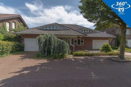 Haus zum Kaufen in Bocholt 459.000,00 € 141 m²
