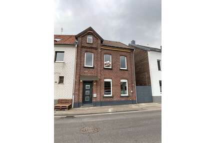 Haus zum Mieten in Heinsberg 980,00 € 165 m²