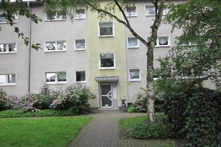 Gemütliche 2-Zimmer- EG-Wohnung mit Gartenteil - bezugsfertig...!!! - Duisburg Ruhrort