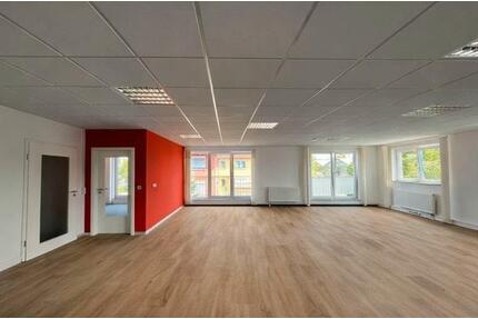 Büro Studio im Herkulespark zu vermieten - Nürnberg Eibach