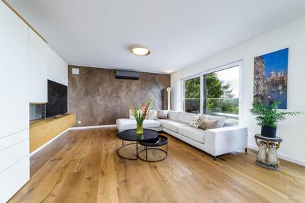 Penthouse zur Miete - 2.950,00&nbsp;EUR Kaltmiete, ca.&nbsp; 180,00&nbsp;m&sup2; in Perl (PLZ: 66706)