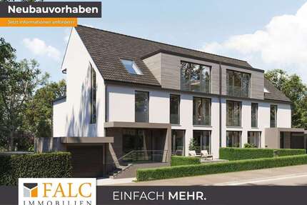 Wohnung zum Kaufen in Aachen 1.374.000,00 € 229 m²