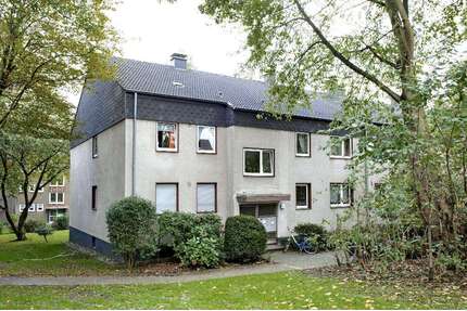 Wohnung zum Mieten in Recklinghausen 389,00 € 44.13 m²