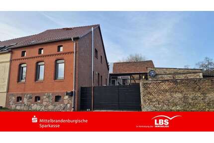 Haus zum Kaufen in Dahme 280.000,00 € 145 m²