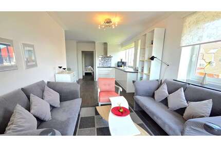 Wohnung zum Kaufen in Timmendorfer Strand 240.000,00 € 45.87 m²