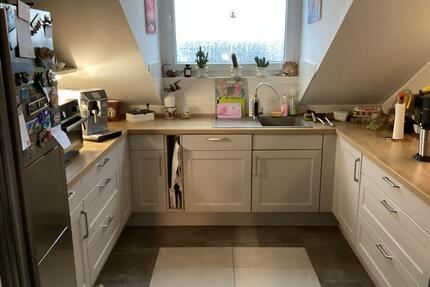 Eigentumswohnung im Zentrum von Hagen im Bremischen zu verkaufen