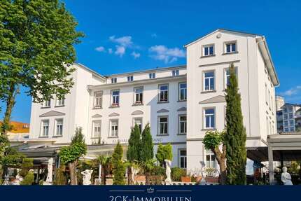 Wohnung zum Kaufen in Göhren 285.000,00 € 75 m²