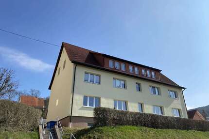 Wohnung zum Mieten in Meiningen 426,00 € 65.57 m²
