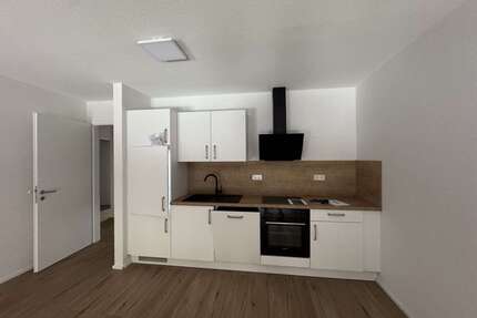 Wohnung zum Mieten in Hachenburg 320,88 € 58.4 m²