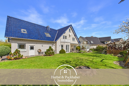 Haus zum Kaufen in Rahden 549.000,00 € 240 m²