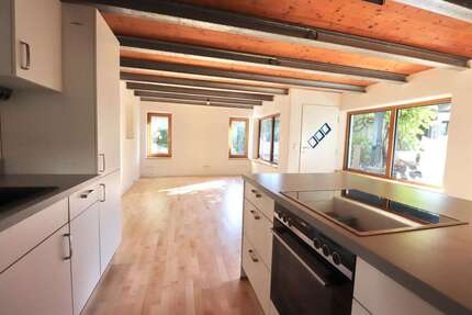 Wohnung zum Mieten in Stockach 530,00 € 42 m²