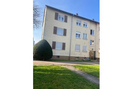 3-Zimmer-Wohnung in Top-Lage mit Stellplatz| Renningen