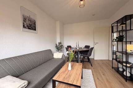 Wohnung zum Kaufen in Bremen 129.900,00 € 40 m²