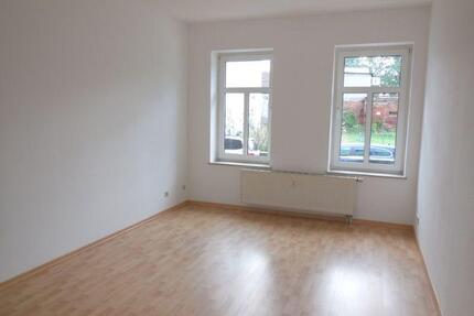 Nur wenige Stufen in die Whg. und in den Garten! - Leipzig Altwest