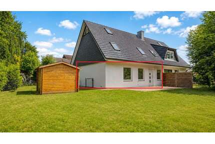 Wohnung zum Kaufen in Pinneberg 249.000,00 € 78 m²