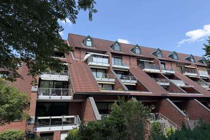 Wohnung zum Kaufen in Rendsburg 175.000,00 € 90.19 m²