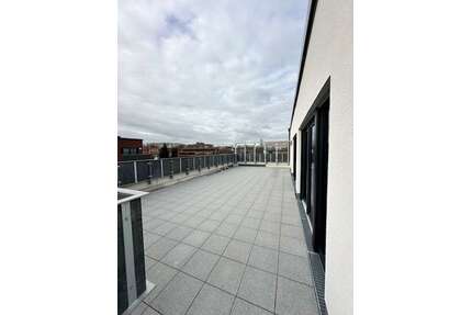Wohnung zum Mieten in Münster 1.522,00 € 95.16 m²