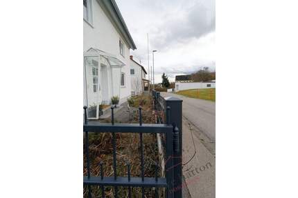 Renoviertes Einfamilienhaus mit Pelletheizung in ruhiger Lage - Zusmarshausen / Streitheim