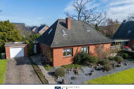 Haus zum Kaufen in Aurich 199.000,00 € 125 m²