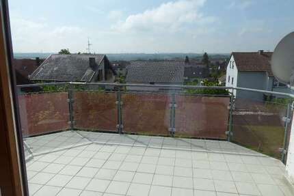 Wohnung zum Mieten in Ingersheim 780,00 € 63 m²