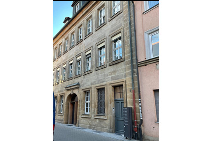 Wohnung im Besold´schen Palais in Erlangen - Buckenhof