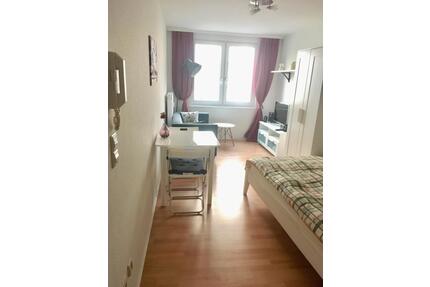 Möblierte 1 Zimmer Wohnung in Herrenberg