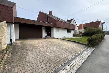 Haus zum Kaufen in Nürtingen 465.000,00 € 125 m²
