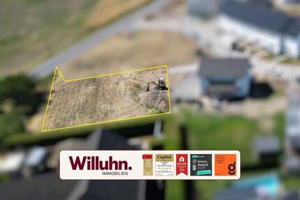 Verwirklichen Sie Ihr Traumhaus! l Grundstück im Bebauungsplan l Bauträgerfrei - Jesewitz Gallen