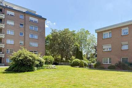 Wohnung zum Kaufen in Erkrath 259.000,00 € 99 m²